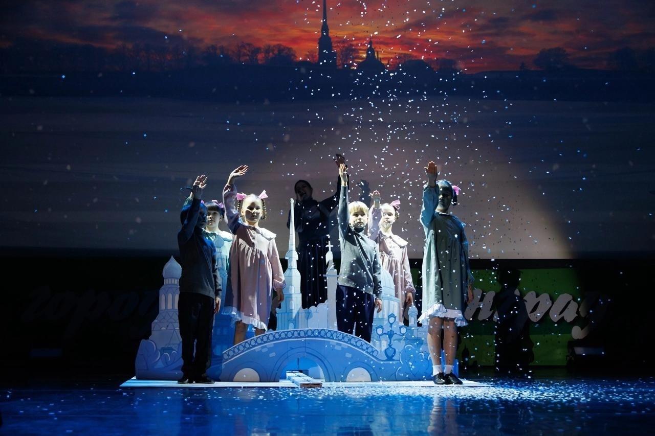 Архив учреждения