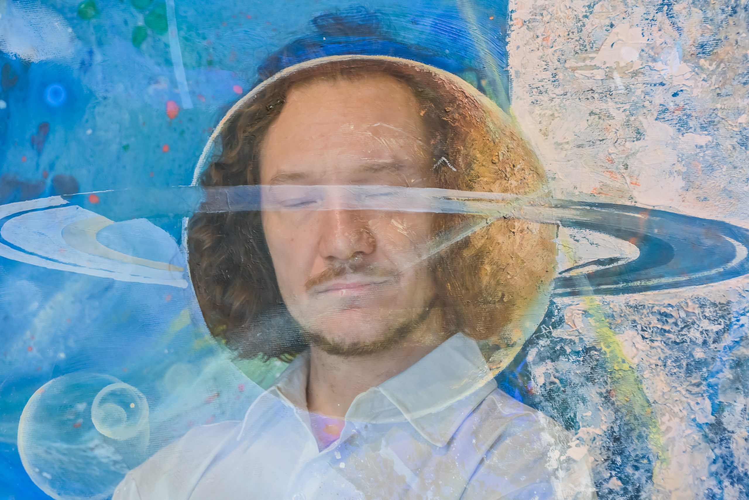 «Движение к звёздам» можно увидеть в медиацентре «Культура Петербурга»7