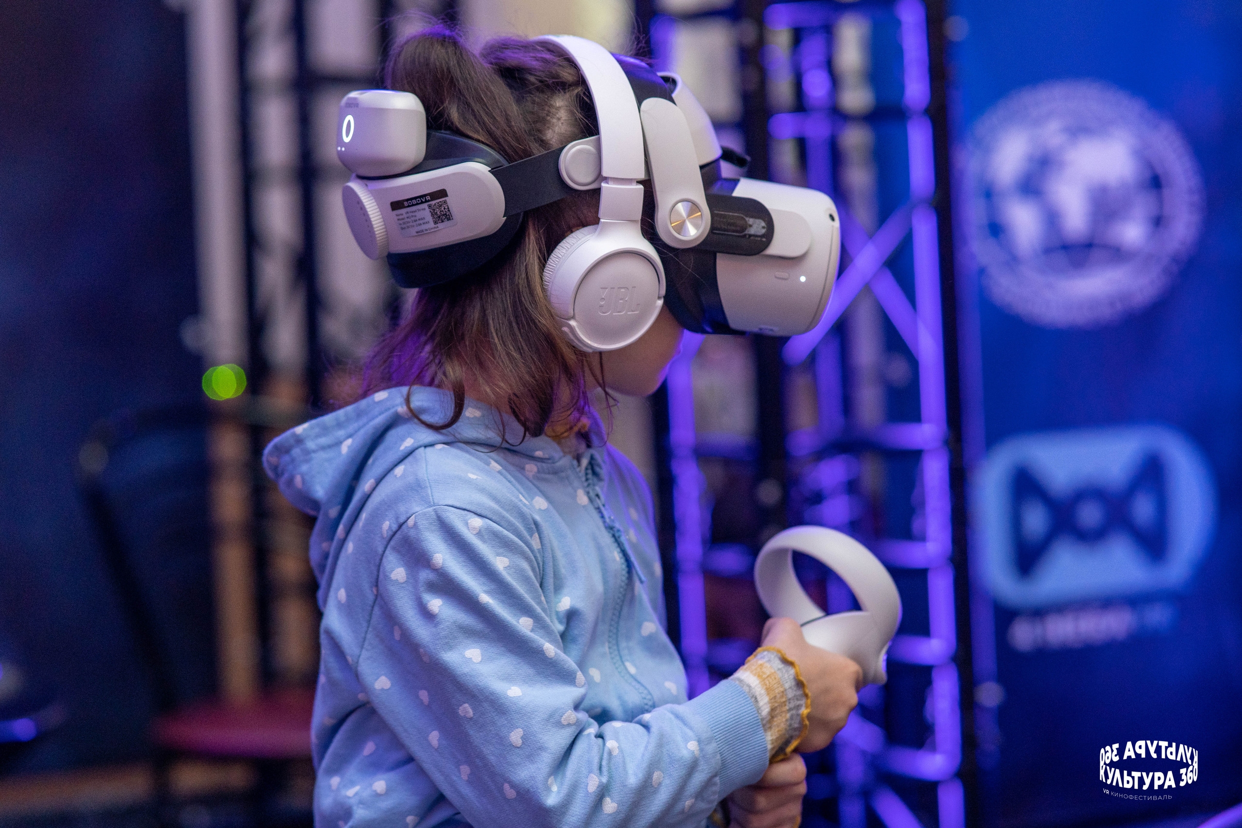 Фестиваль «Культура 360» сотрёт границы между кино и реальностью7