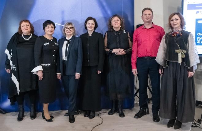 Форум «В культуру русскую влюблён» стартовал в медиацентре «Культура Петербурга»