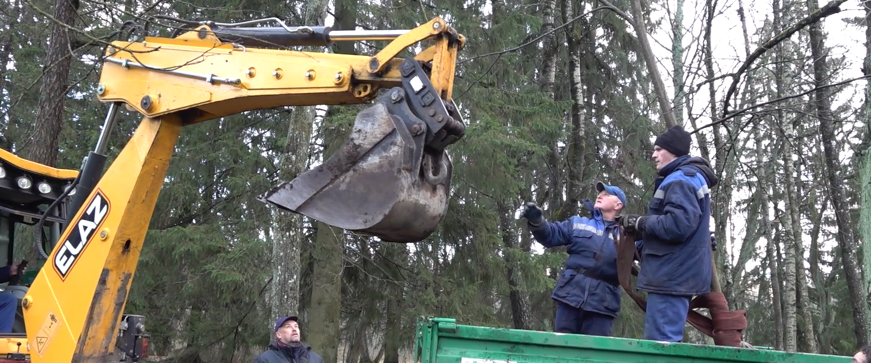 Правообладатель фото и видео: Пресс-служба Музея-заповедника «Павловск».