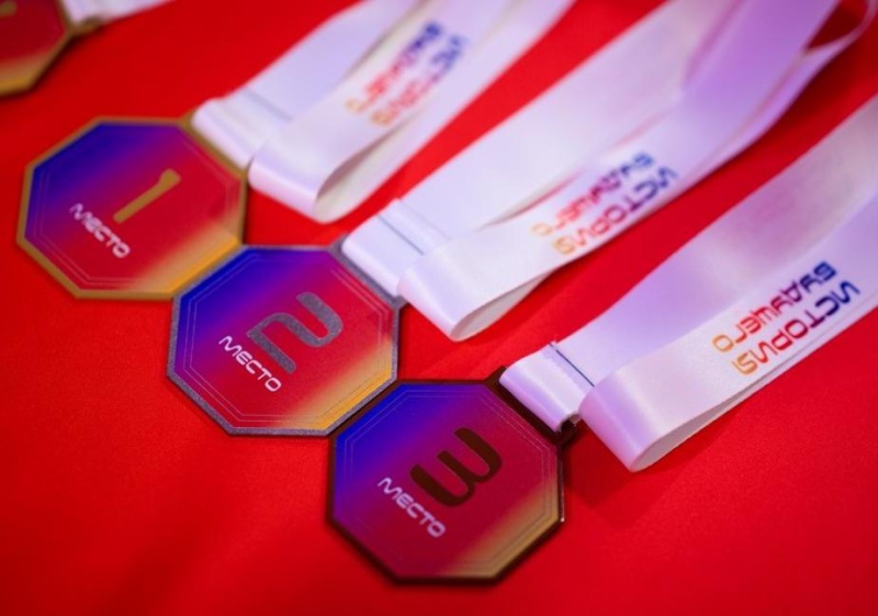 Петербуржцы победили в Сочи