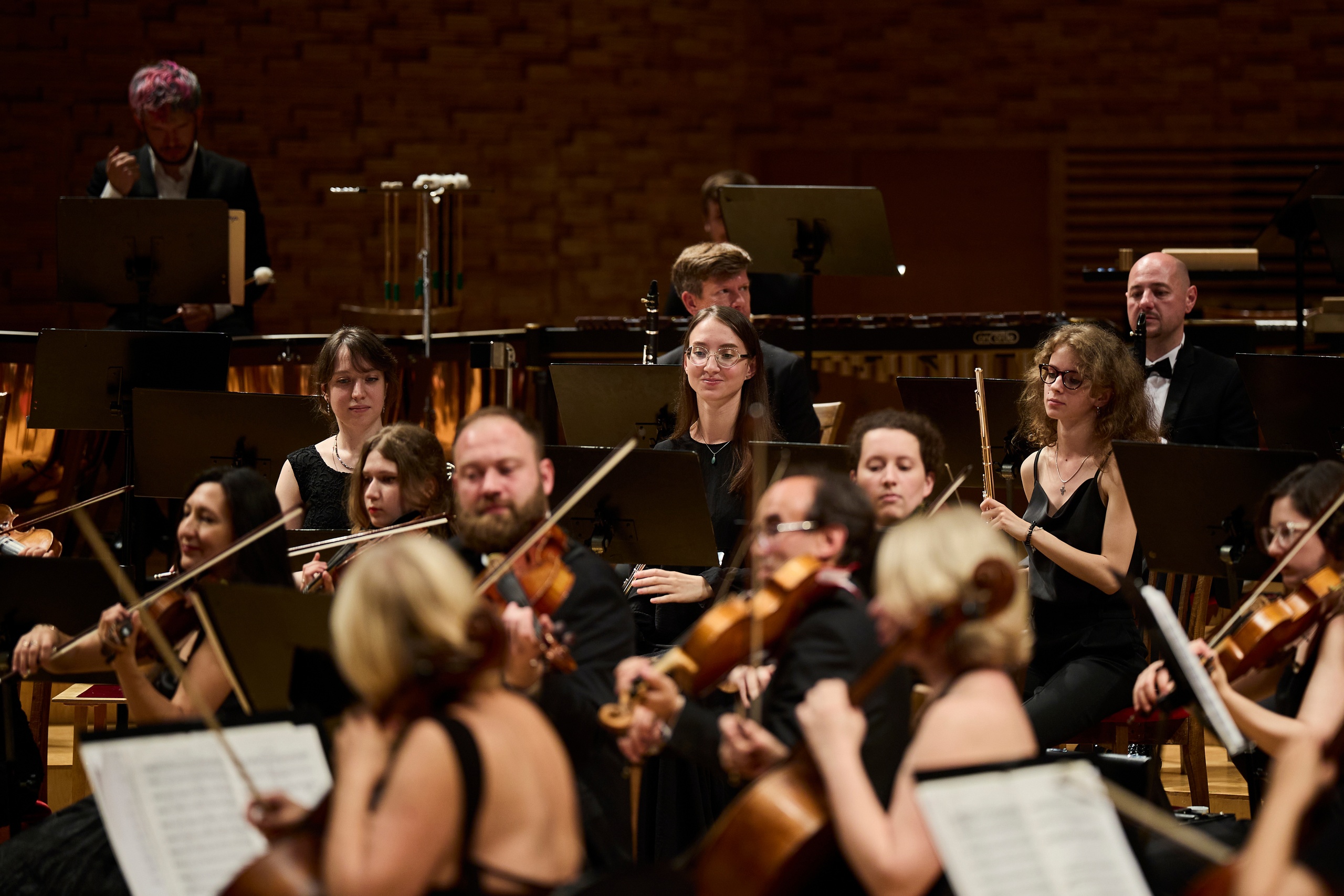 «Северная Симфония» отметит 10-летний юбилей музыкально 3