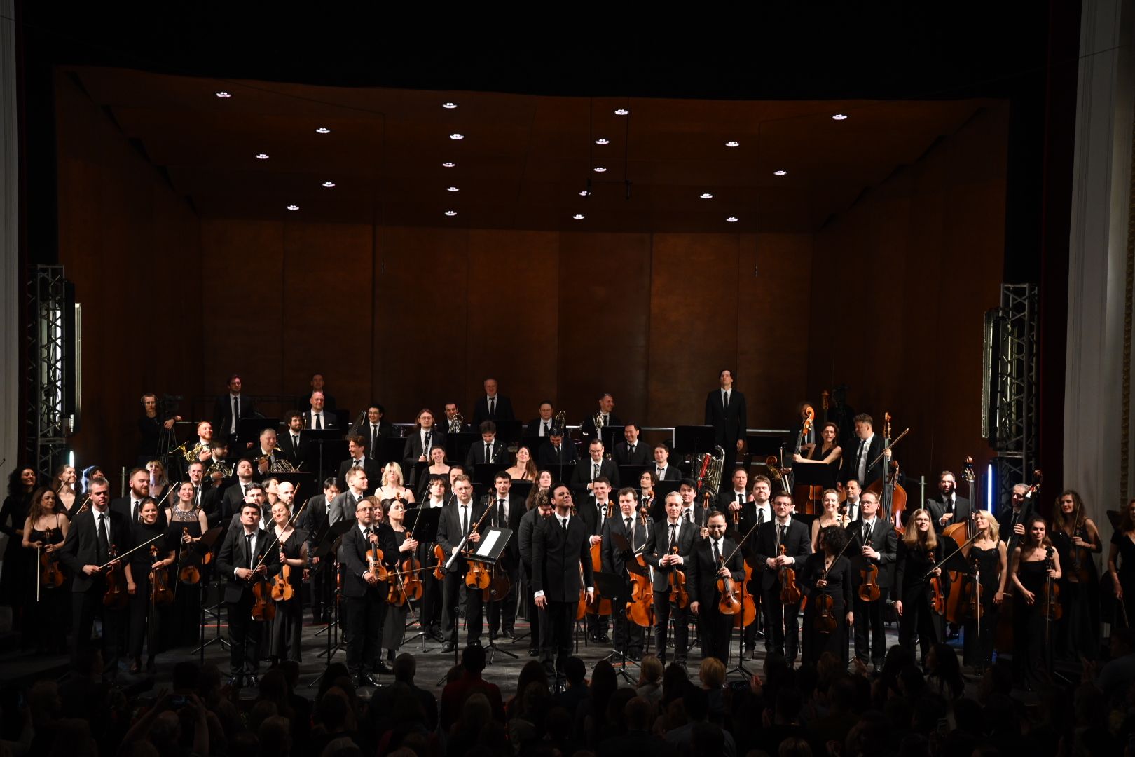 MusicAeterna отпразднует юбилей гастролями   2