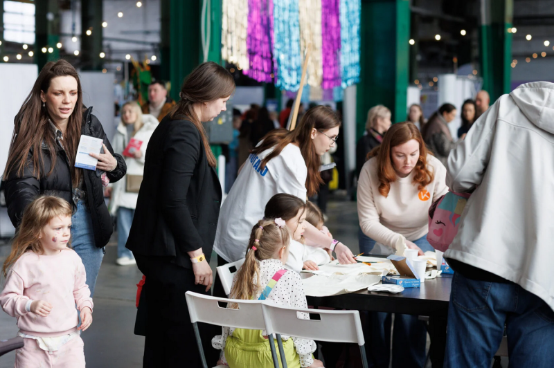 В Севкабеле расскажут, как «Просто Учиться»