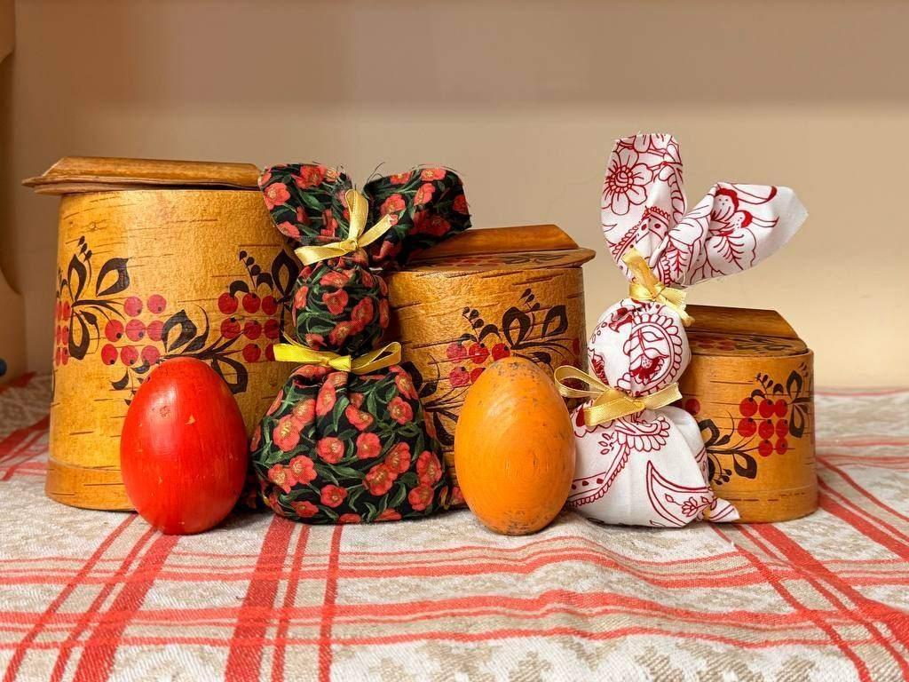 СПб ГБУК «Санкт-Петербургский музей Хлеба»