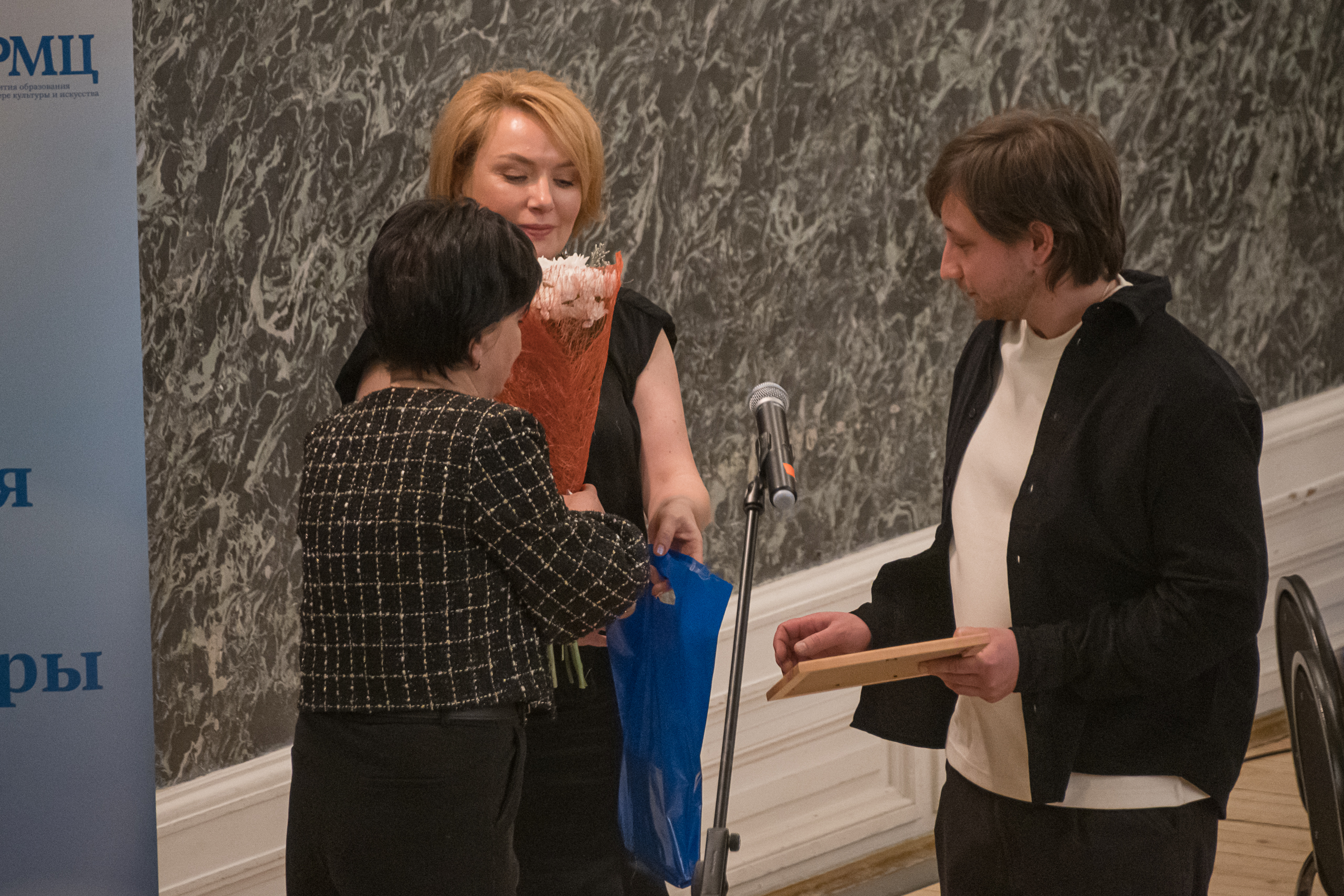 В Капелле наградили лучших учителей в сфере культуры и искусств12