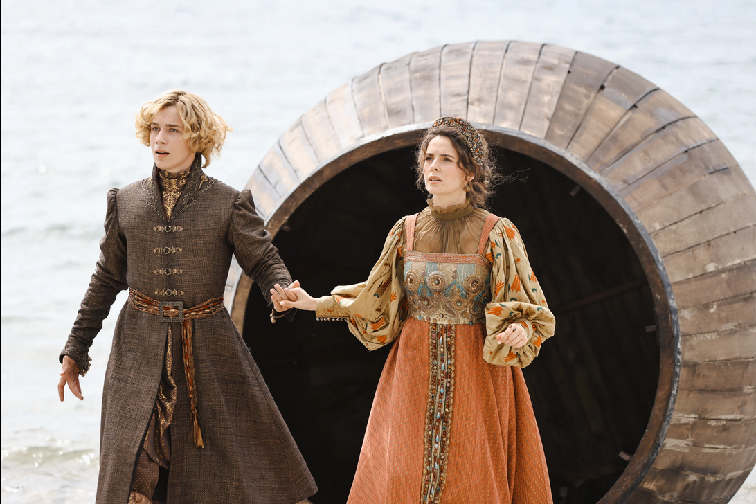 Сказочные киноновинки 2026 года: что посмотреть в новом году1