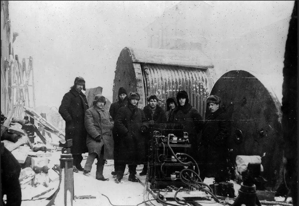 Дмитрий Митюрин