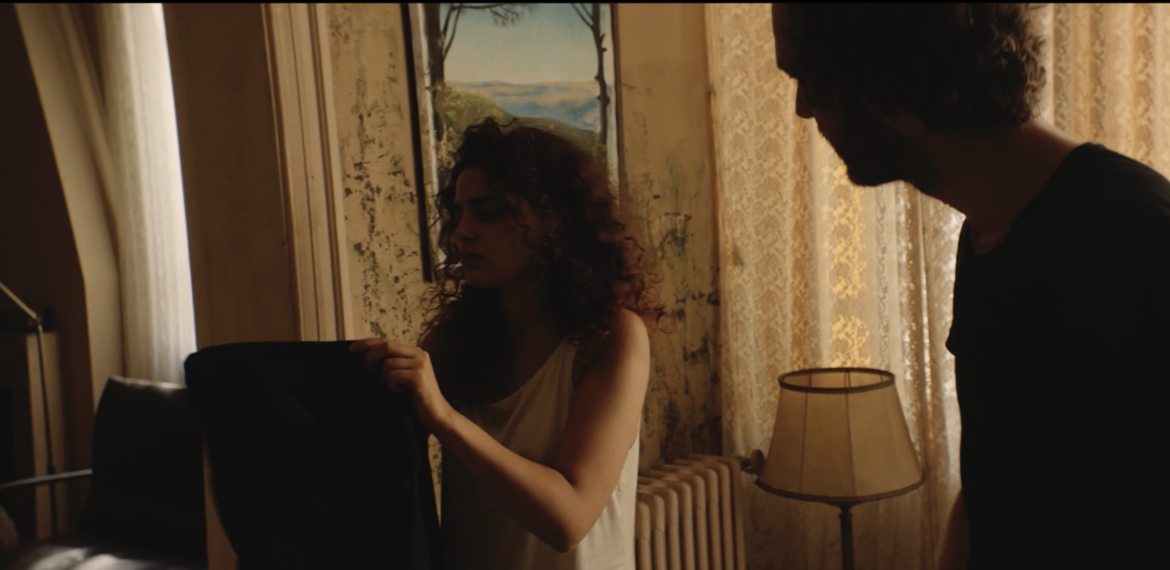 Фильм «Гнев»