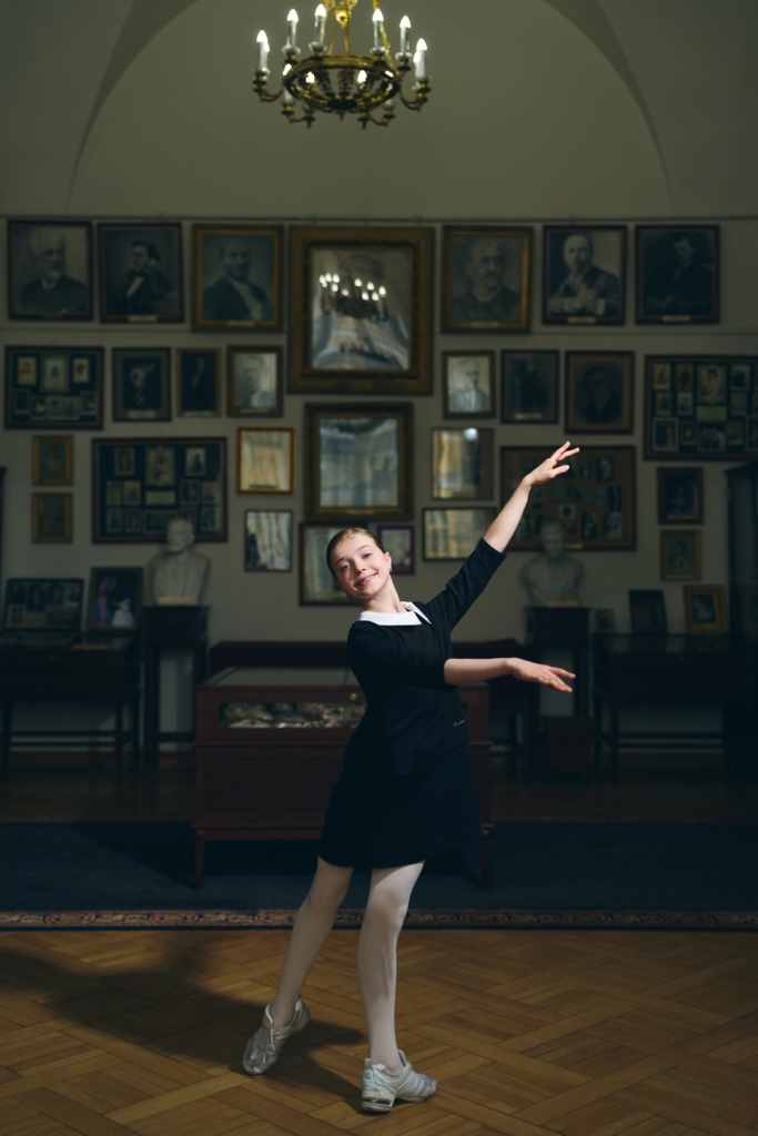 «Молодые таланты» поделятся секретами творческой карьеры  4