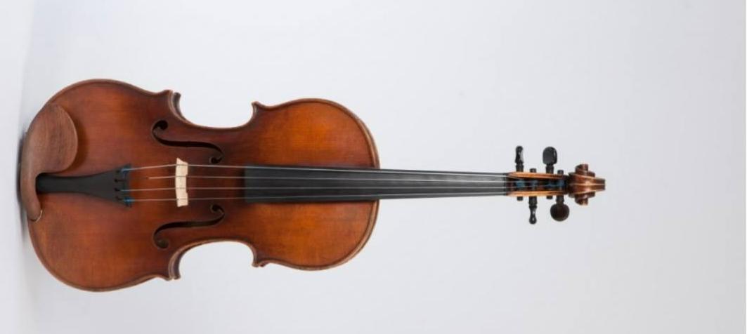 Правообладатель фото: Пресс-служба Санкт-Петербургского музея театрального и музыкального искусства.