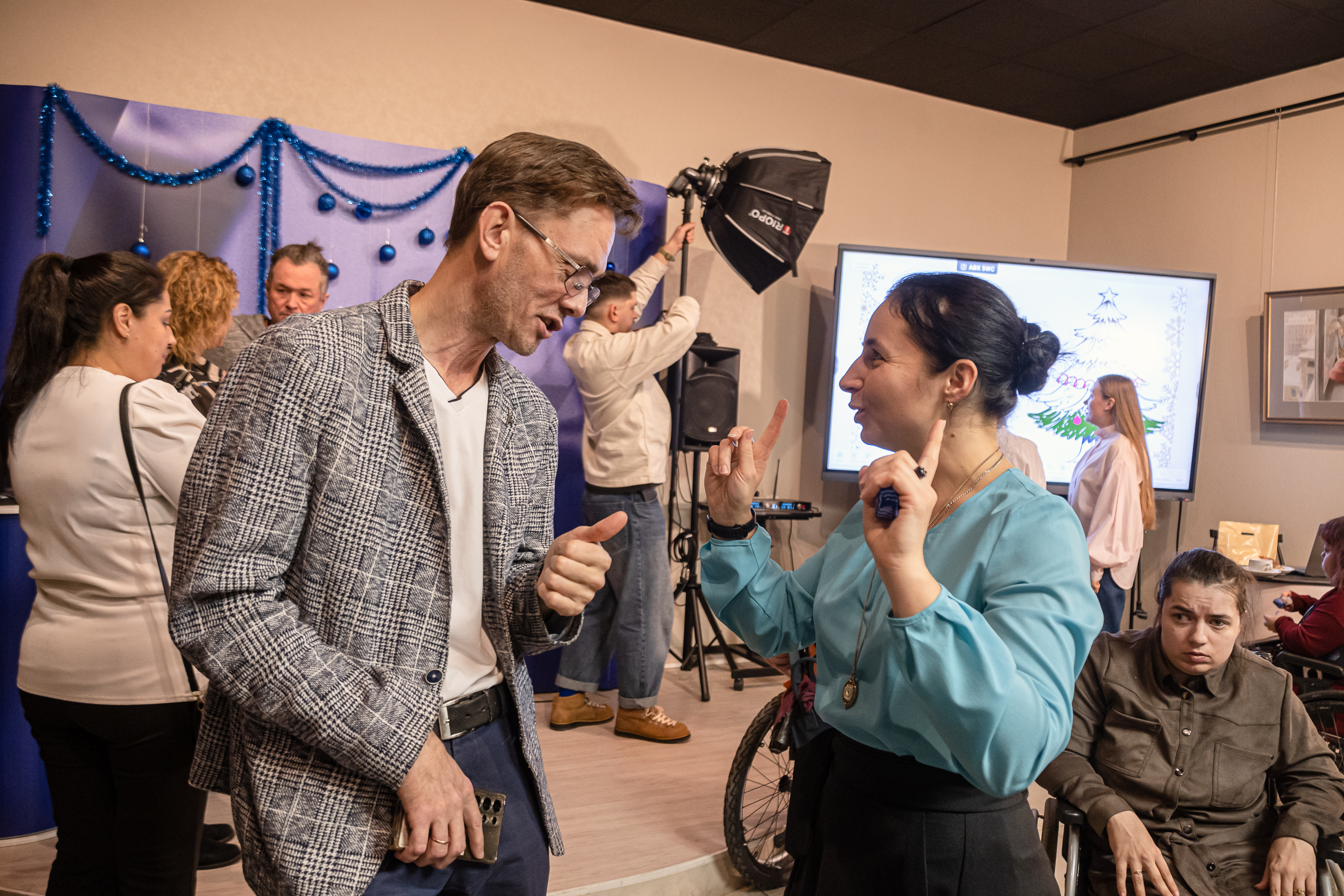 Петербургский проект «Многомерность культуры» рассказал о достижениях 2025 года10