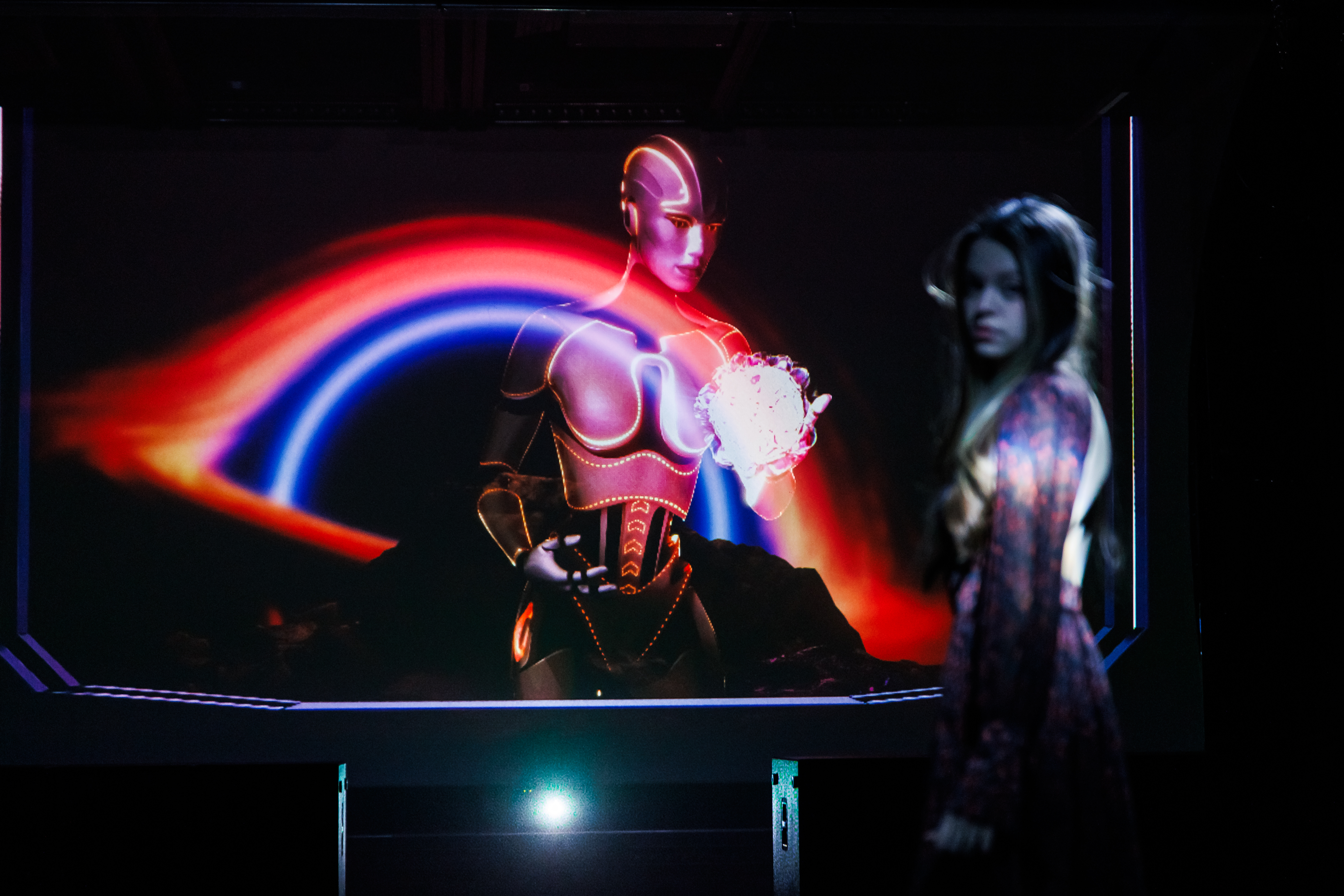 Петербургские художники превратят шрамы в свет14