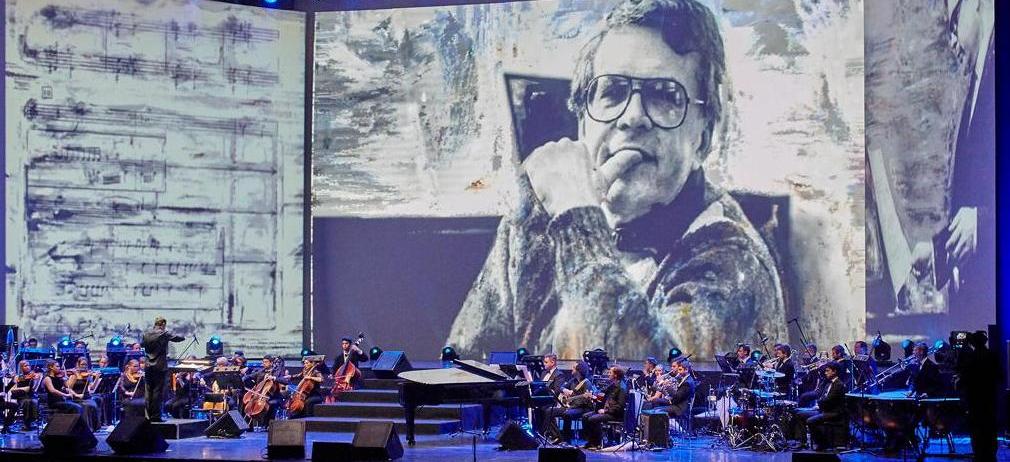 Праздничный концерт «Ваш Андрей Петров» пройдёт в БКЗ