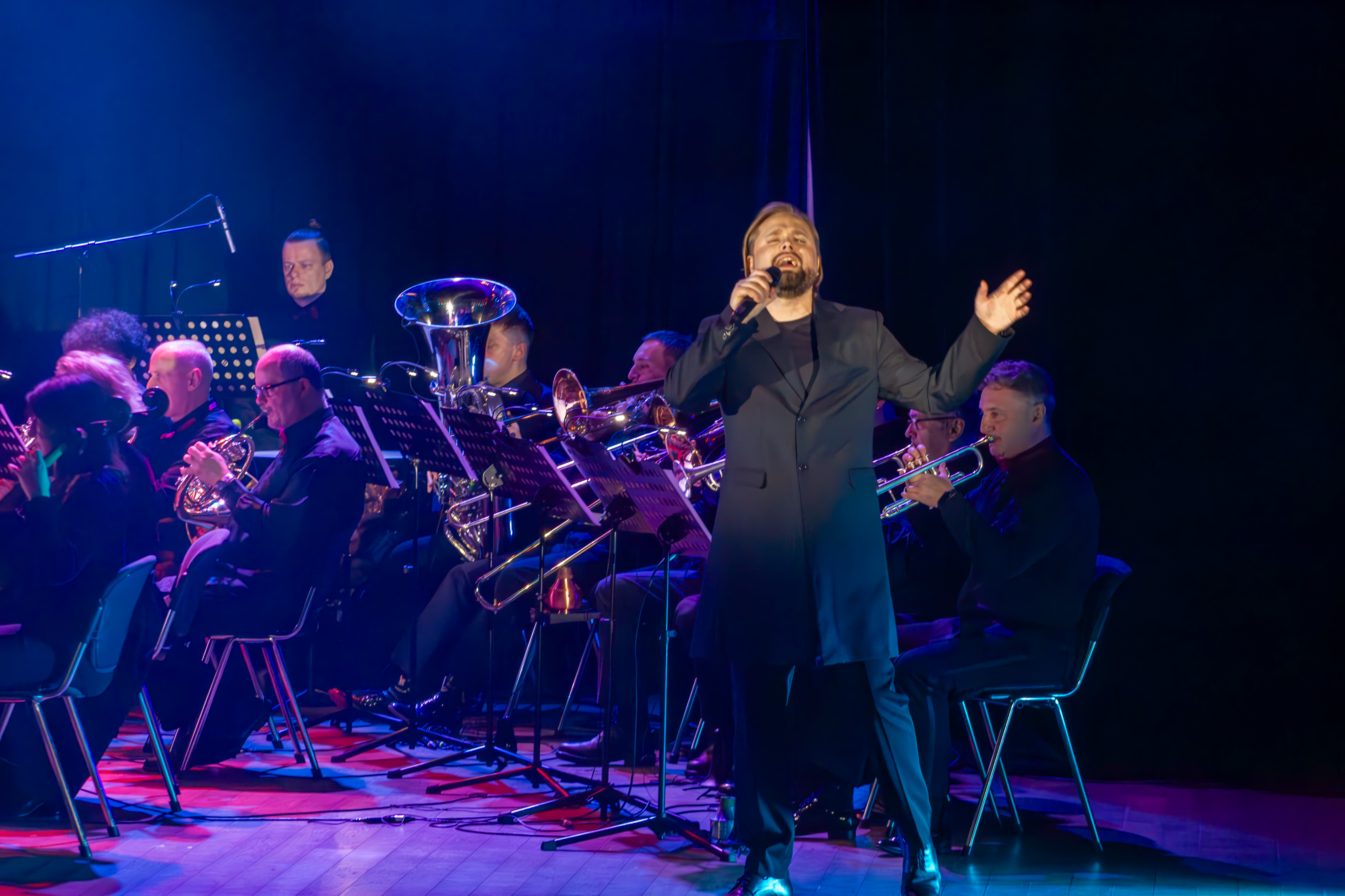 «Петербург-концерт» представляет симфоническую «Рок-ностальгию»3