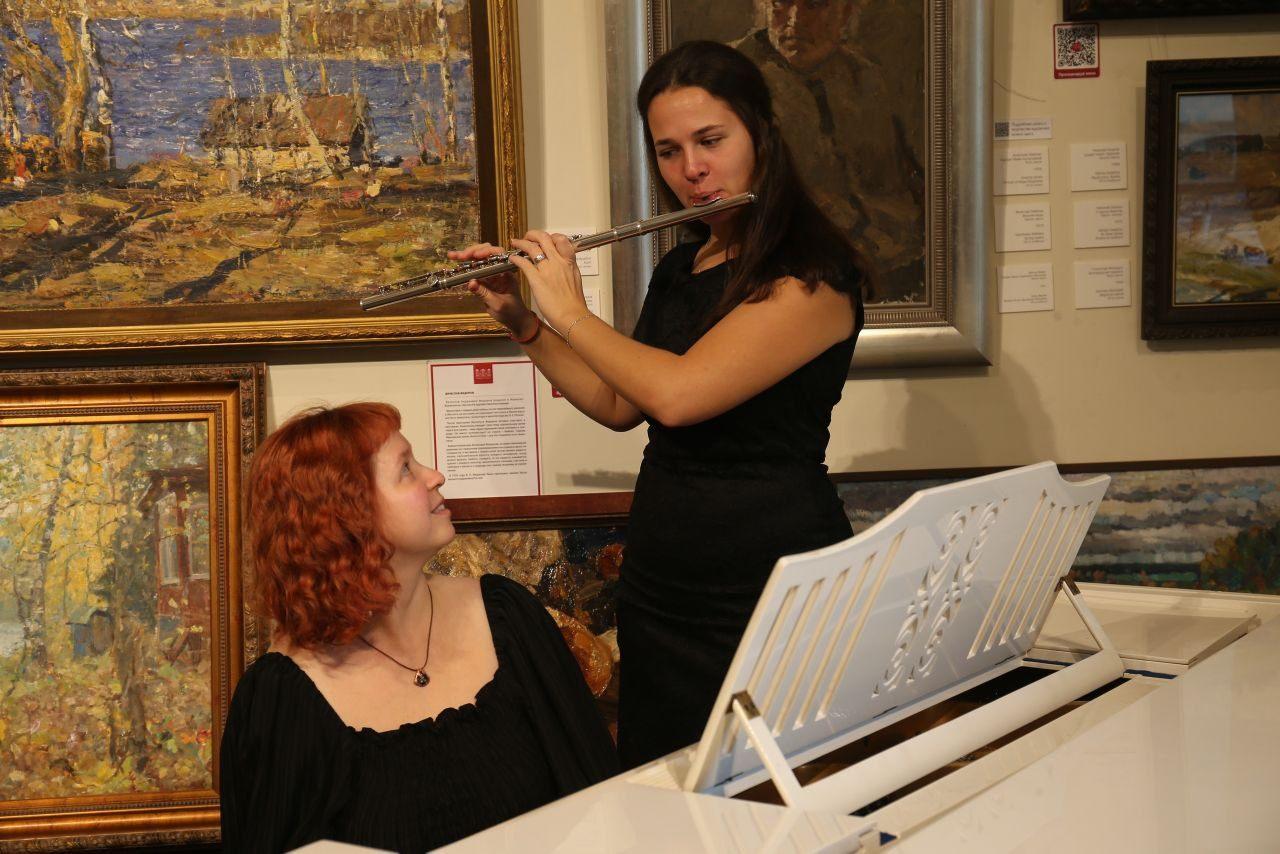 Личный архив