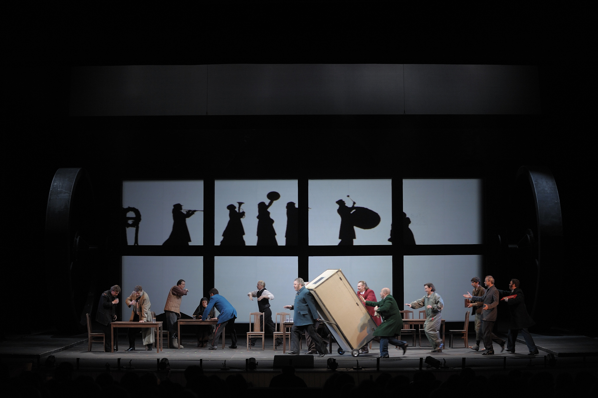 День Щедрина в Мариинском закроет фестиваль «Майя и Родион»2