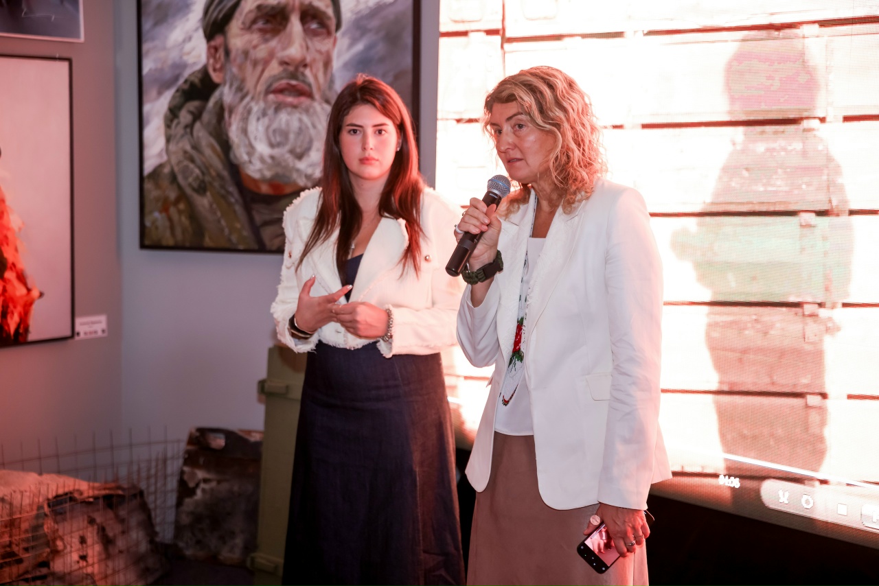 Петербург присоединяется к фестивалю «Кино на службе Отечеству»2