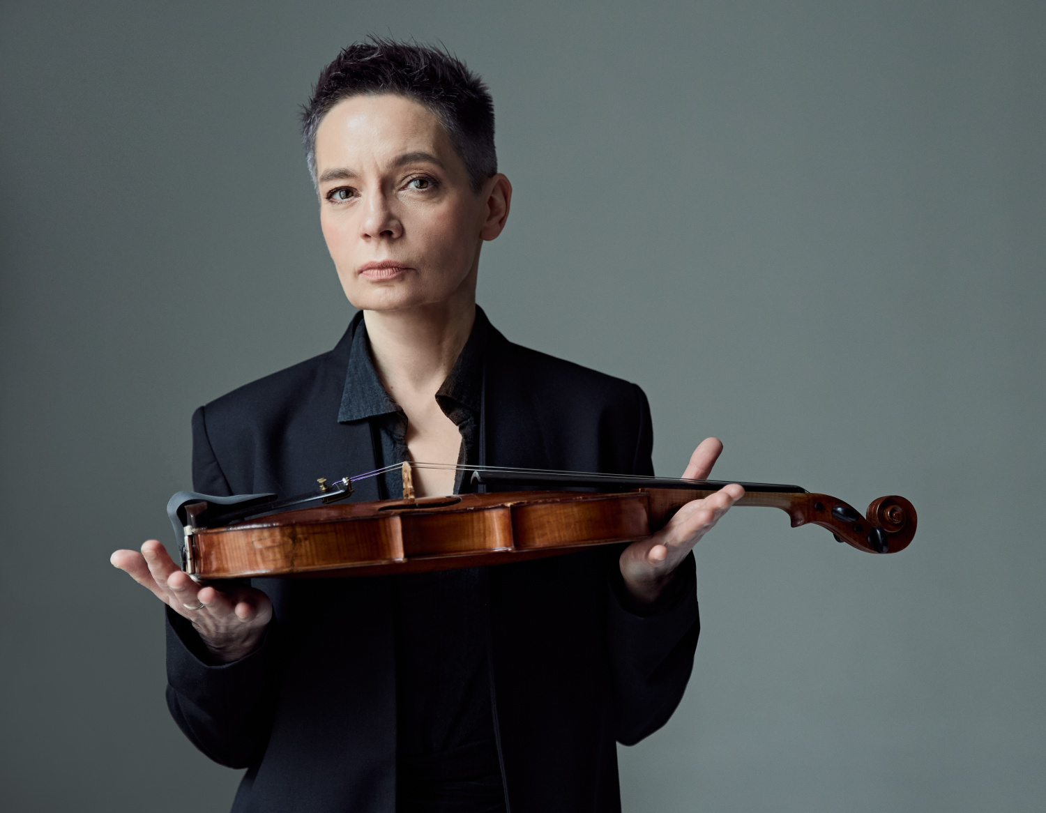 Юбилею Владимира Мартынова посвятят концерт в Филармонии1