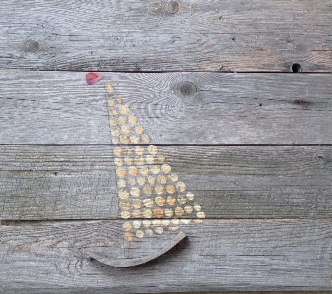 В «Борее» покажут автопортреты Льва Сморгона и «Облака и Горизонты»3