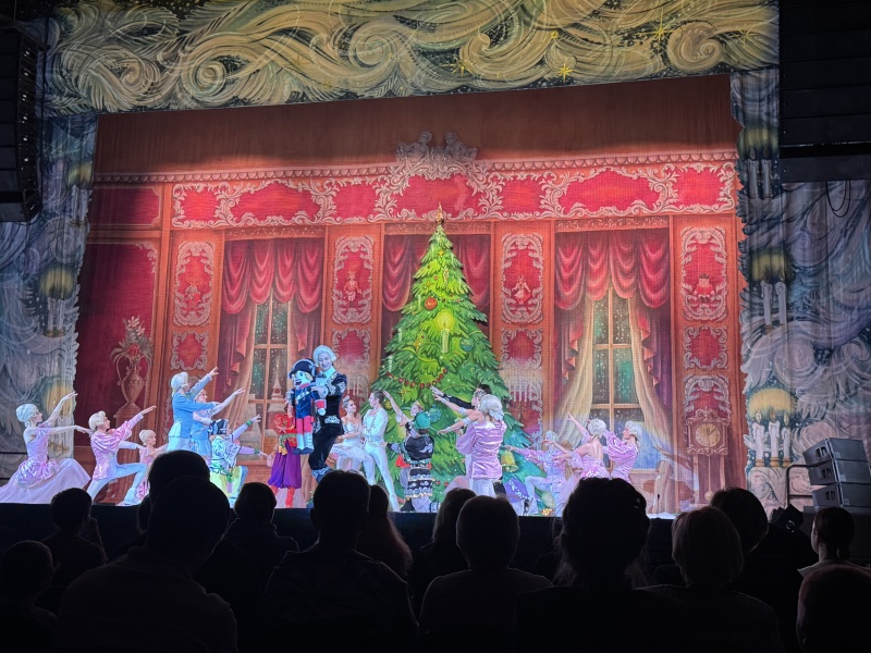 Правообладатель фото: Институт культурных программ. Правообладатель фото: Институт культурных программ.