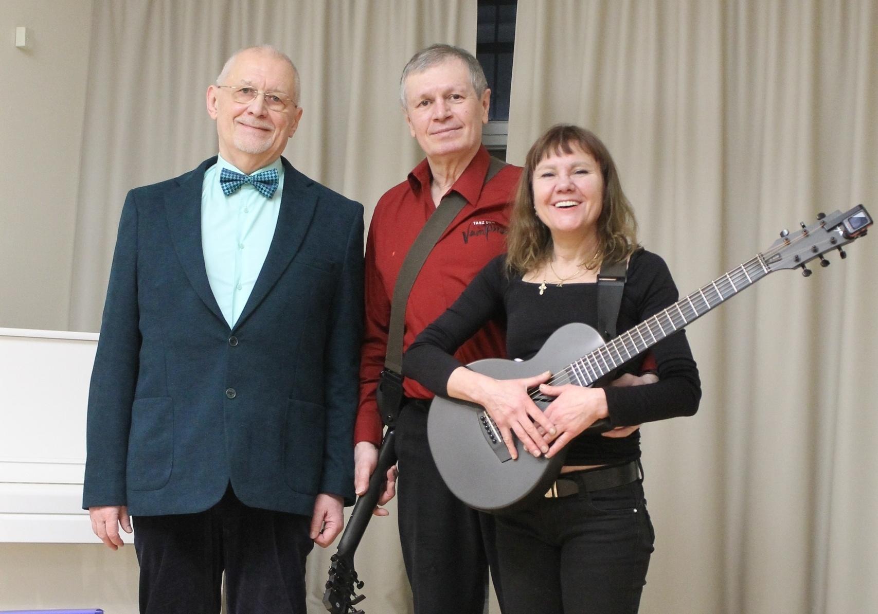 Архив автора