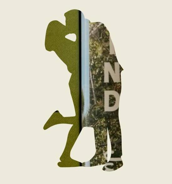 Правообладатель фото: t.me/domknigisinger / t.me/velikanpark.