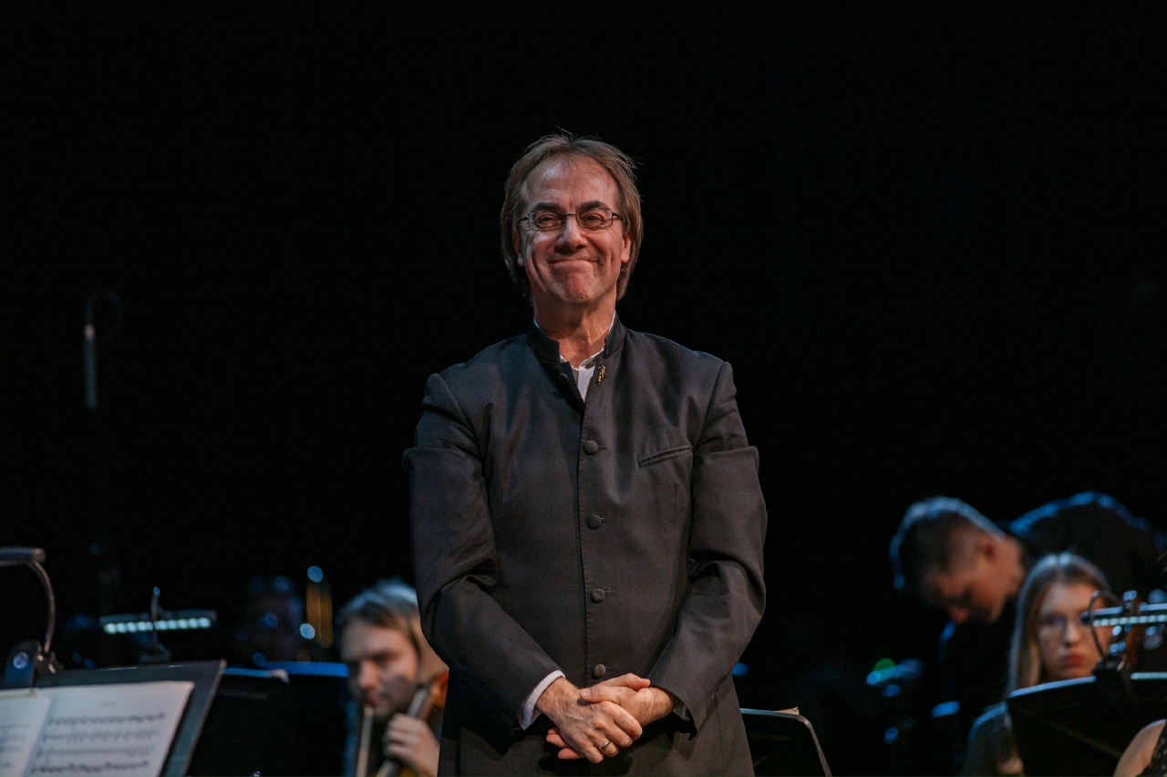 «Фортуна Фабио Мастранджело» - премьера фильма Ники Стрижак3