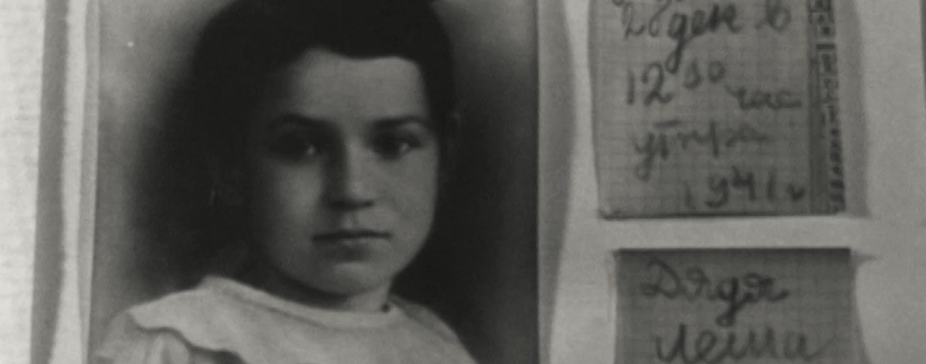 Обложка: В Доме Кино покажут премьеру фильма «Блокада Савичевых»