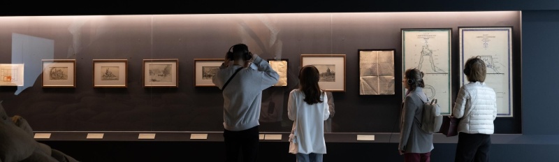 Льготный статус в музеях теперь можно подтвердить цифровым ID