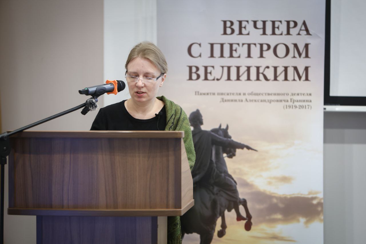 «Триумфальные врата Петербурга» - фестиваль «Вечера с Петром Великим» продолжается3