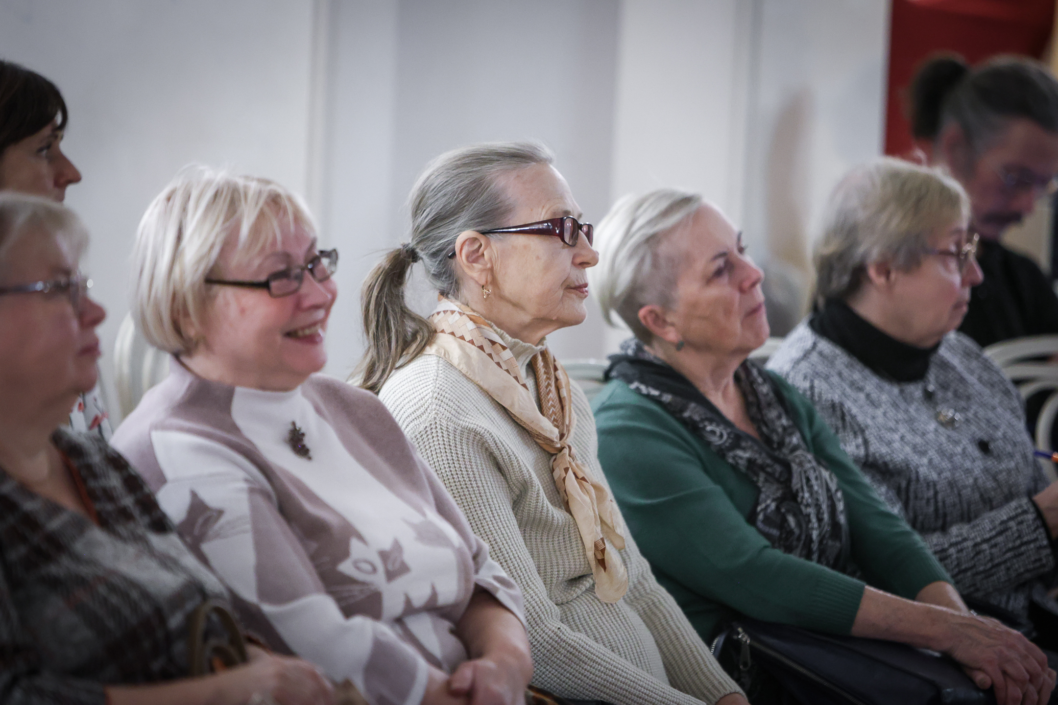 «Музыка викториальных торжеств» наполнила Шереметевский дворец12