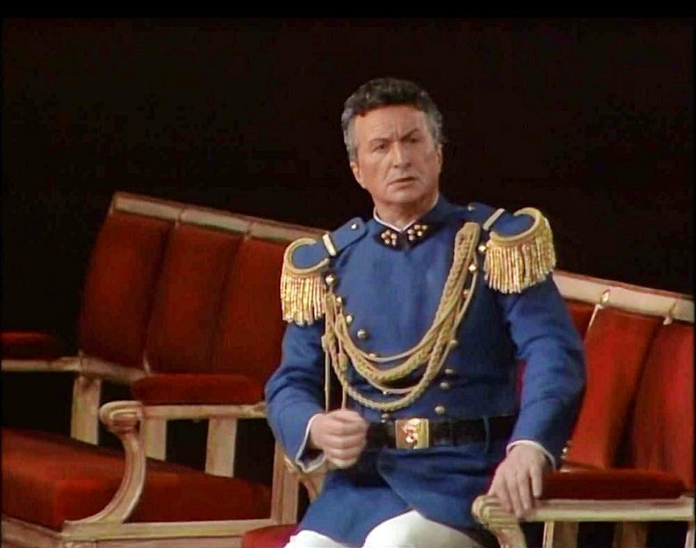 Фильм-опера "Сицилийская вечерня" (Италия, 1989) Фильм-опера "Сицилийская вечерня" (Италия, 1989)