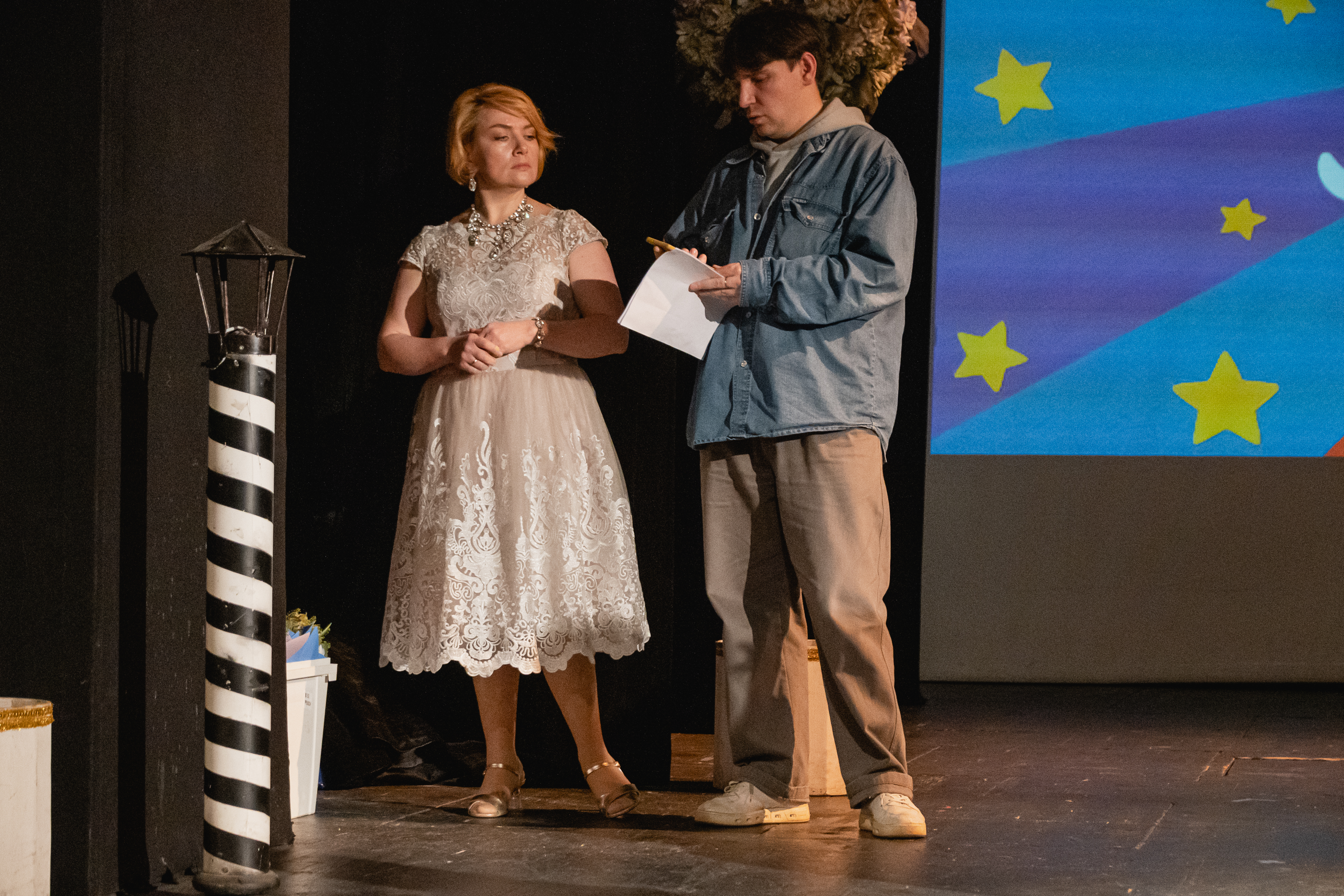 Сказка в «Зазеркалье»: подведены итоги  XVIII фестиваля-смотра «Я уже артист!»21