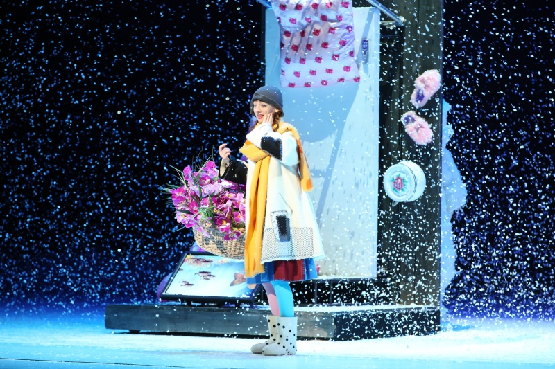 Правообладатель фото: Пресс-служба Мариинского театра.