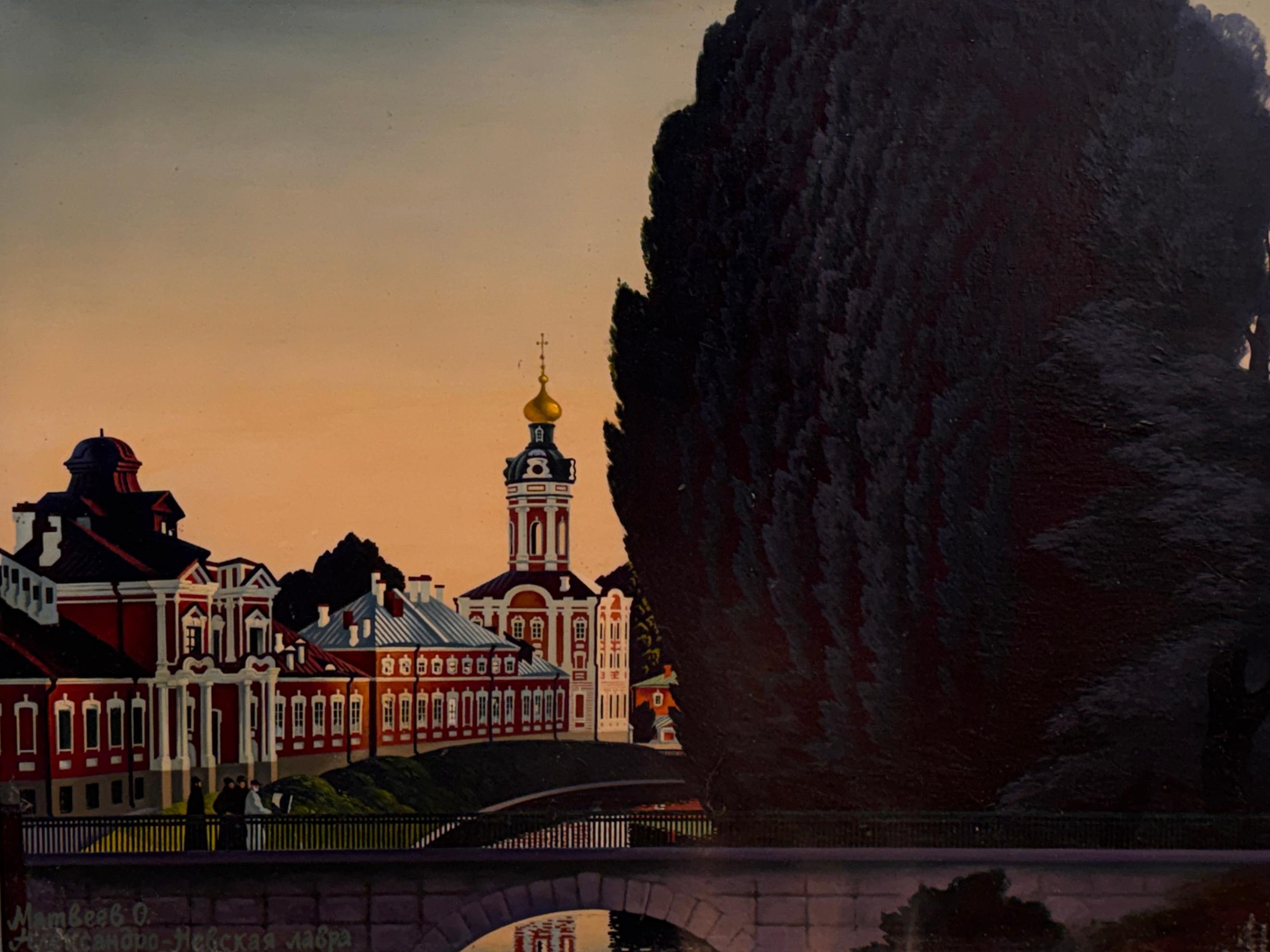 архив автора