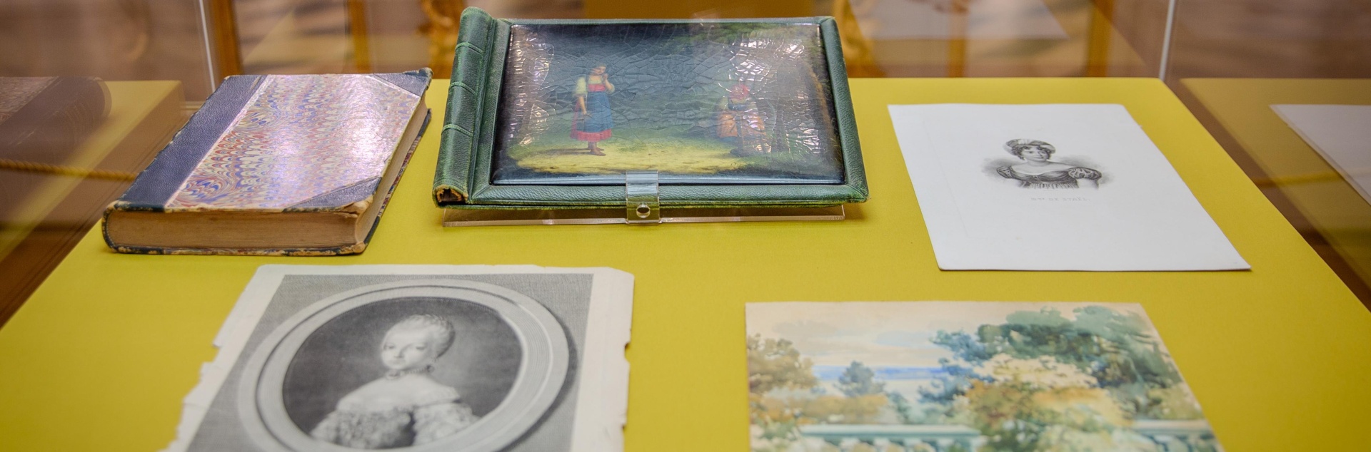 Правообладатель фото: Пресс-служба Музея-заповедника «Царское Село».