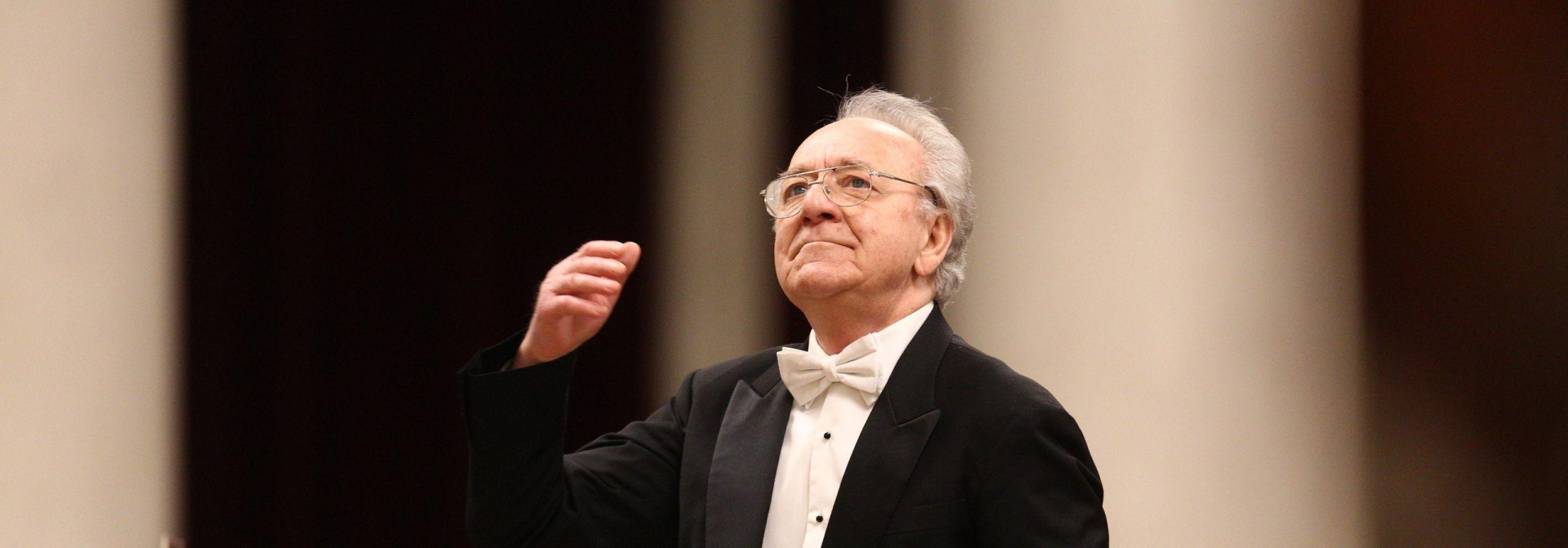 Правообладатель фото: Пресс-служба Санкт-Петербургской академической филармонии имени Шостаковича. 