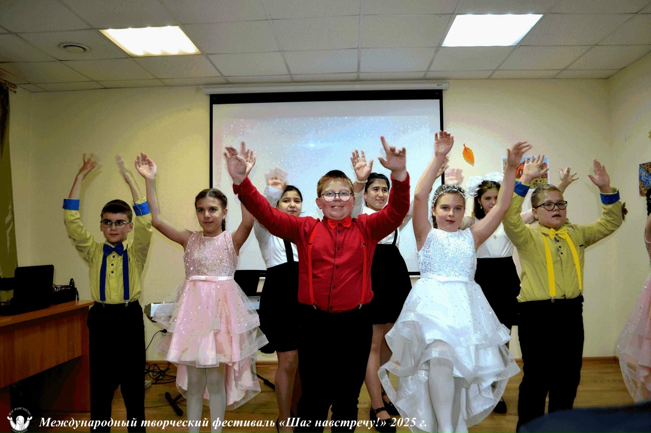 «Жить вместе» - масштабный инклюзивный фестиваль пройдёт в Петербурге1