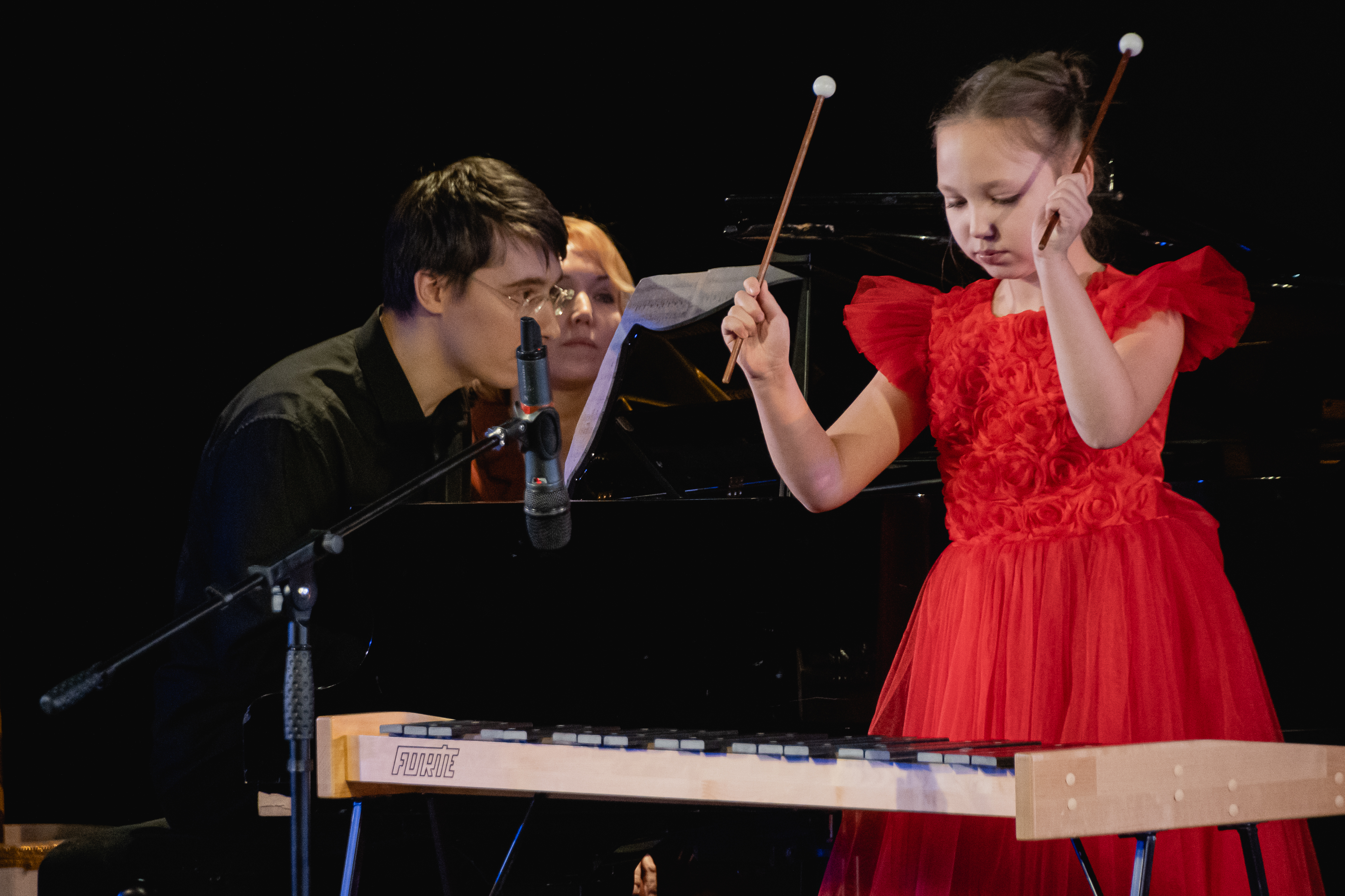 Сказка в «Зазеркалье»: подведены итоги  XVIII фестиваля-смотра «Я уже артист!»20