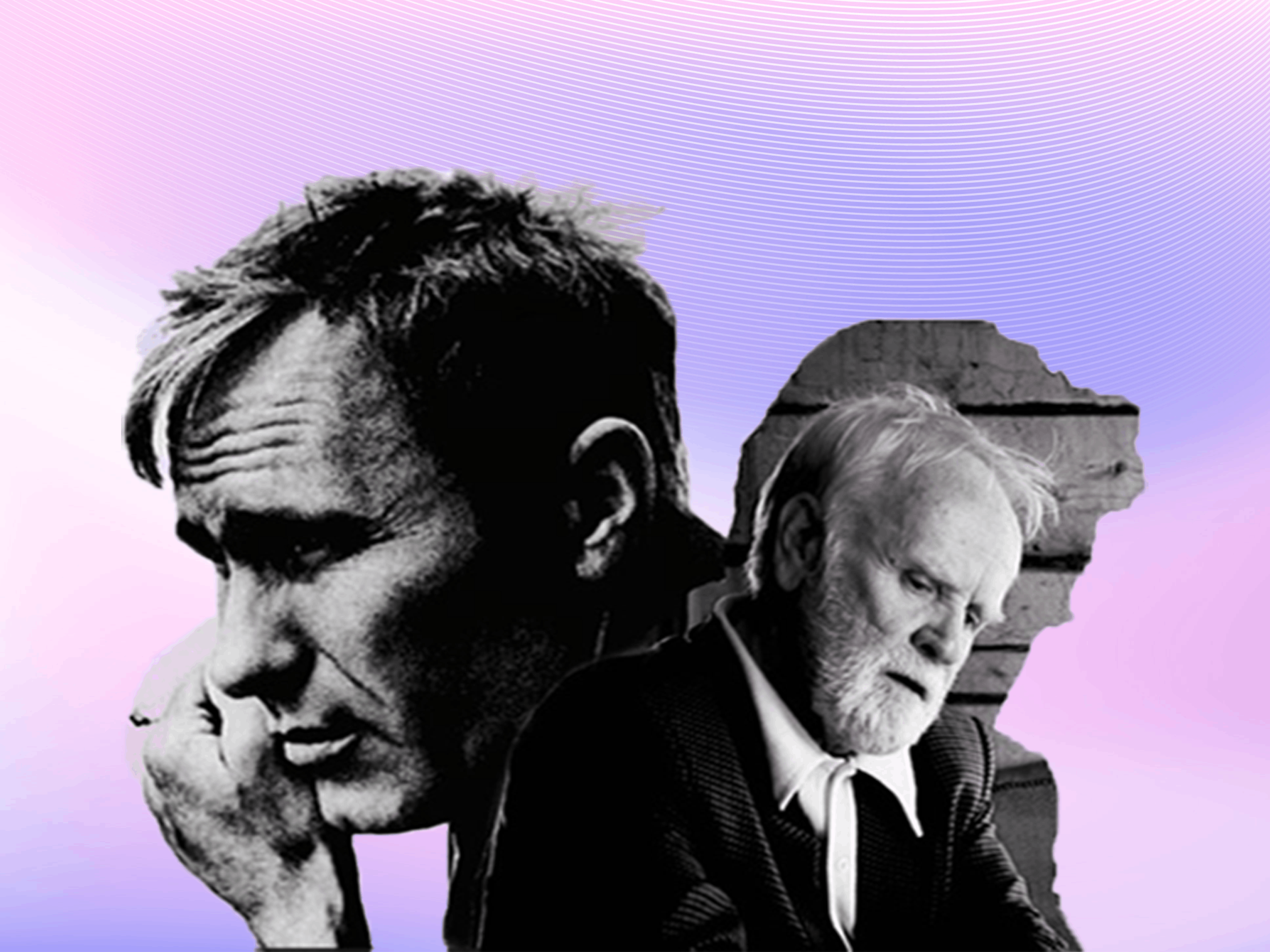 В иллюстрации использованы фрагменты афиши спектакля