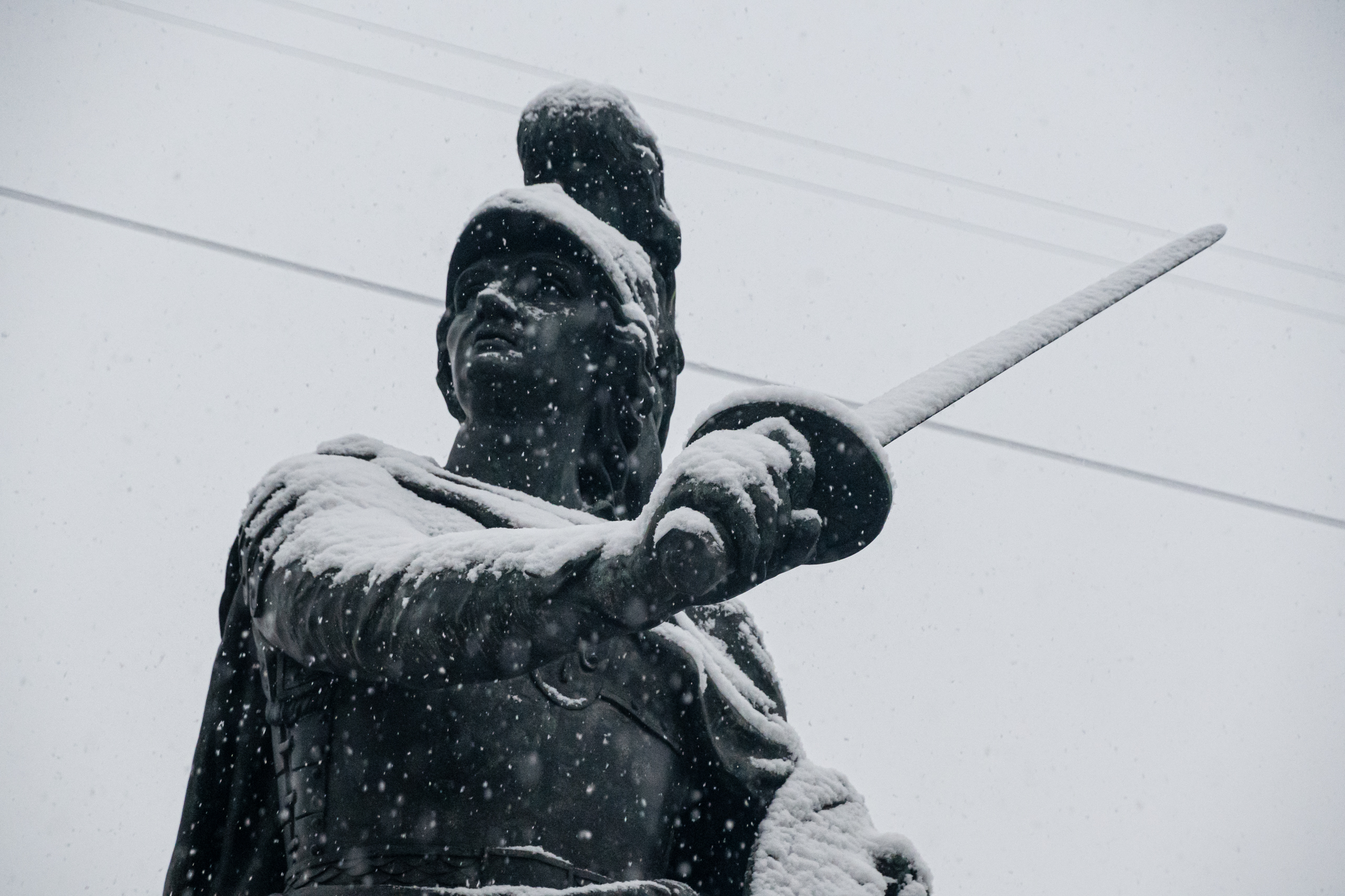 Суворову — 295 лет: в Петербурге проходят торжественные мероприятия 4