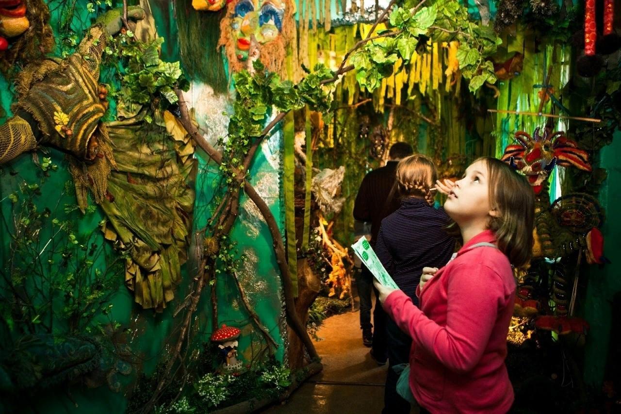 Личный архив спикера