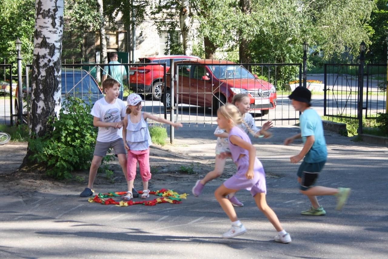 ДК "Левашовский"
