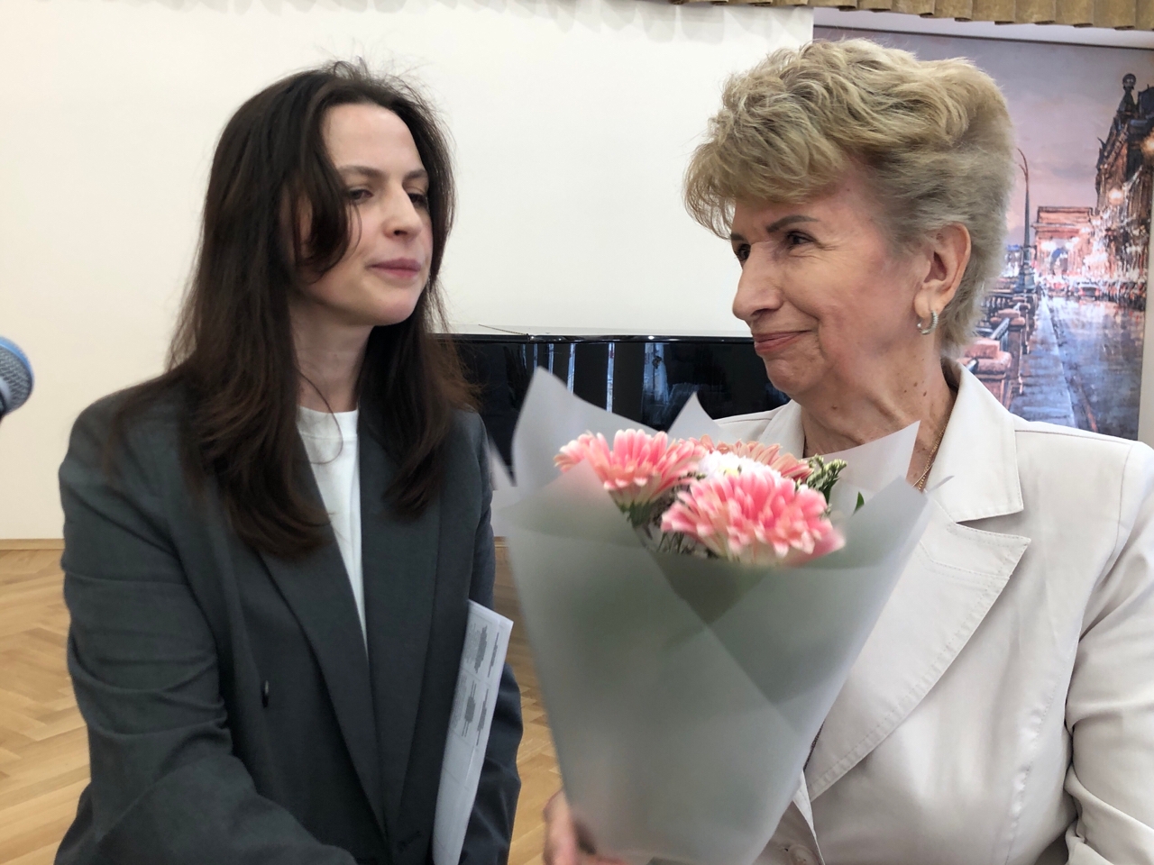 Екатерина Степанова: «Нам есть, чем гордиться»18