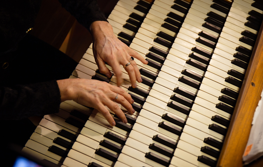 В Яани Кирик прозвучат «Диалоги с оркестром» 2