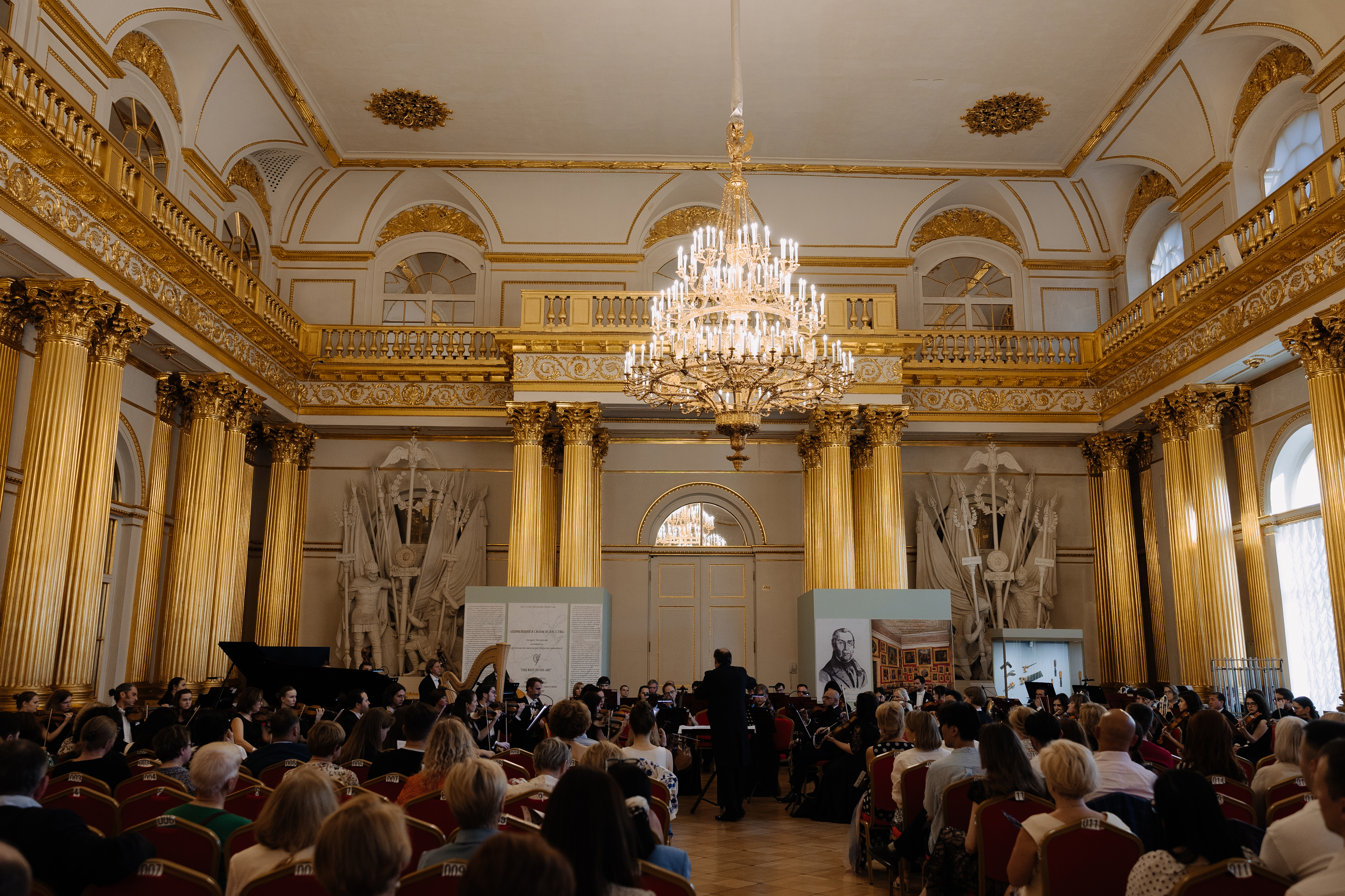 Фестиваль «Мир классического романса» проведет бесплатные мастер-классы   10