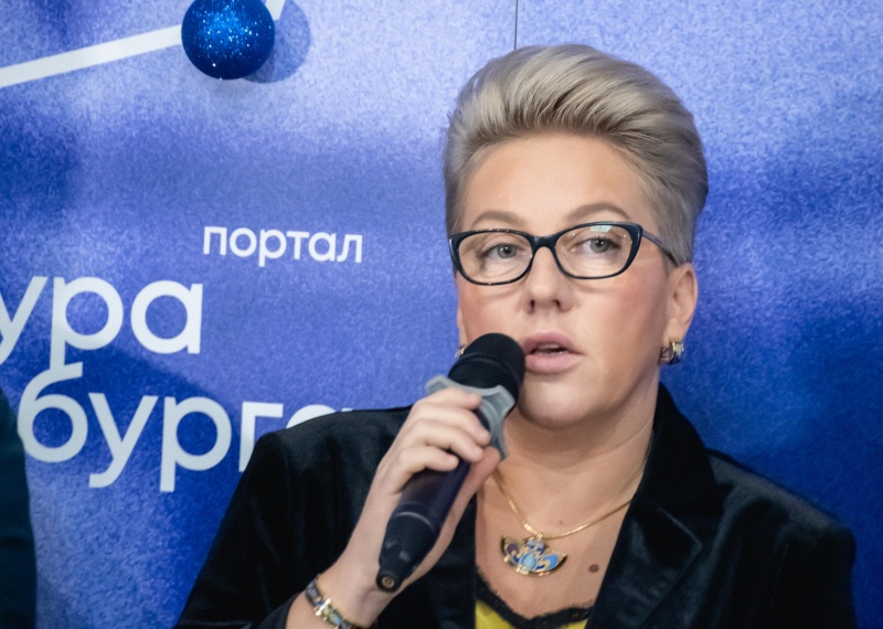 Тема единения русской музыки и современных технологий была поднята в медиацентре «Культура Петербурга»