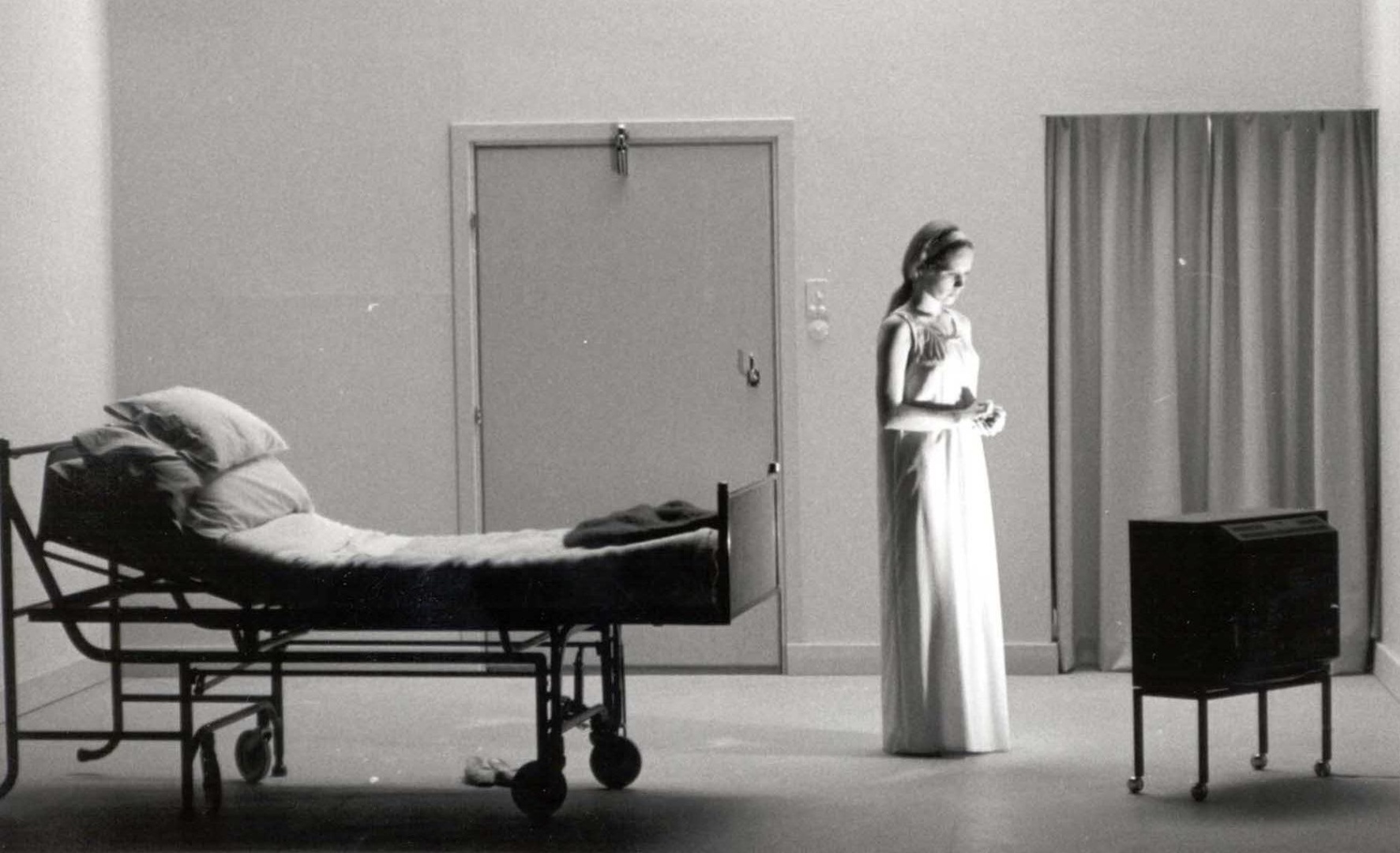 Шедевр Бергмана возвращается в кинотеатры Петербурга